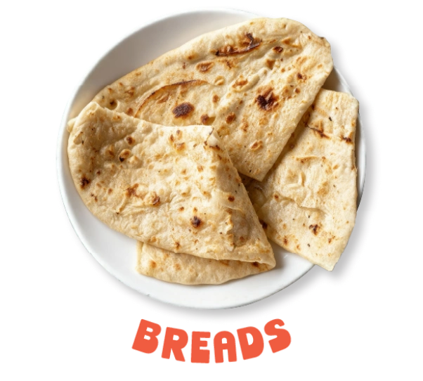 breads