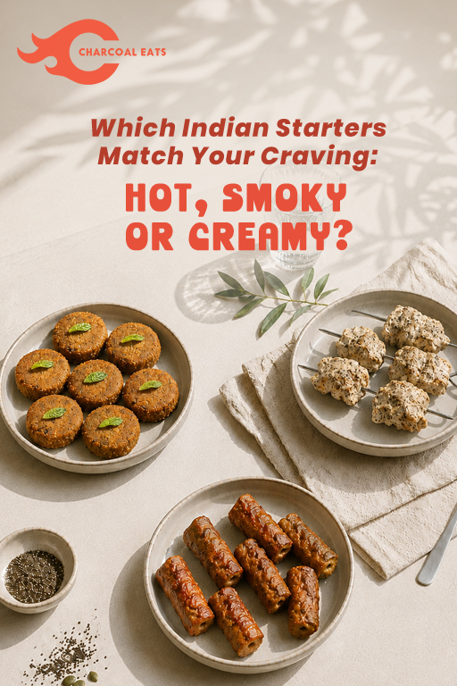 Indian-starters
